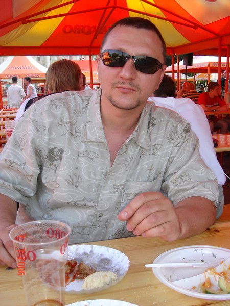 Роман Болотов