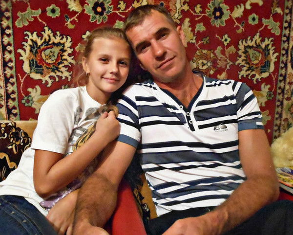 Валерий Гузенко