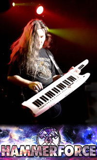 Никита Мерзляков