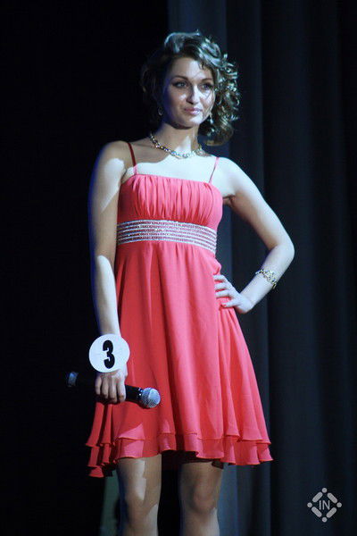 Юлька Симушкина