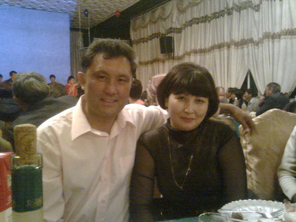 Махсат Солтангазина