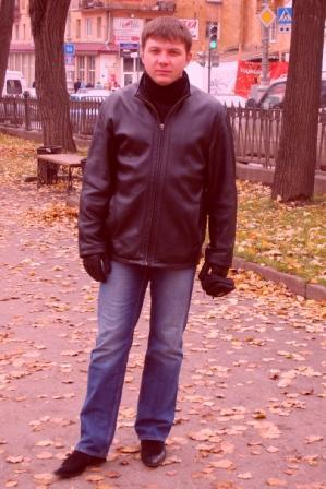 Игорь Тыщенко