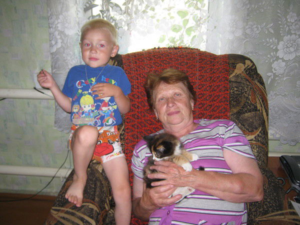 Татьяна Еремина