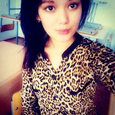 Раушан Кудайбергенова