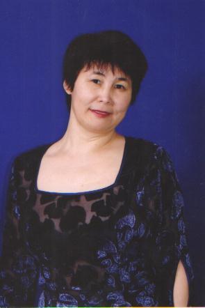 Гульваршин Дусалиева