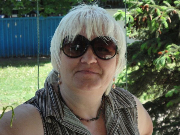 Светлана Костыря