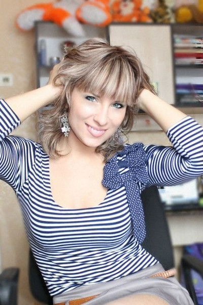 Любовь Макарова