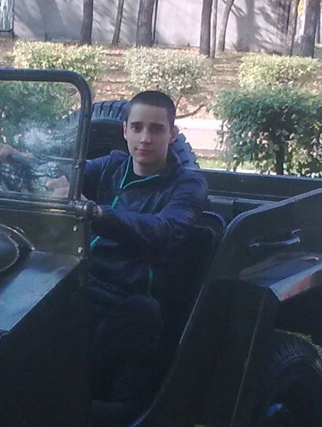 Сергей Гончаров