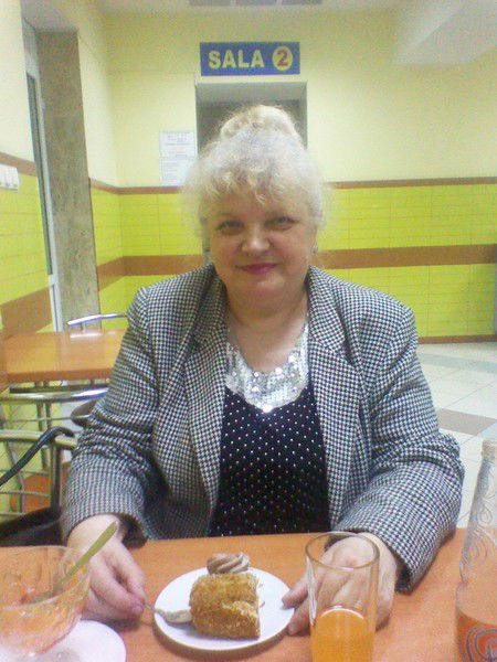 Людмила Друк