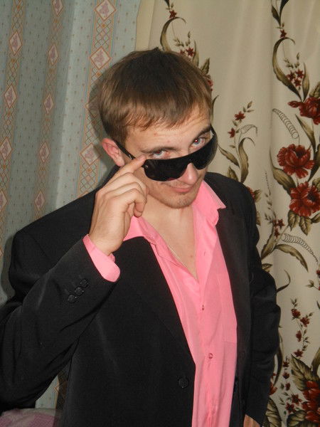 Иван Неклюдов