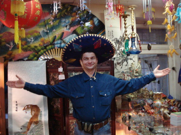 Дмитрий Бритвин