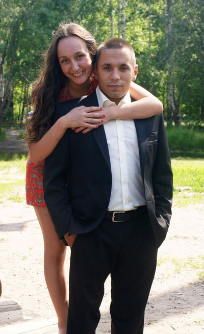 Екатерина Николаева