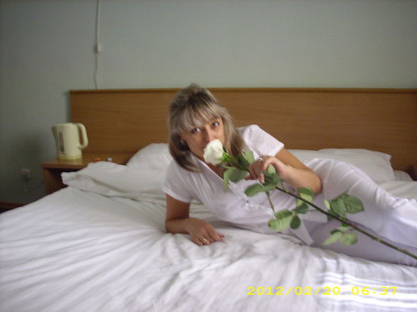 Юлия Антоненко