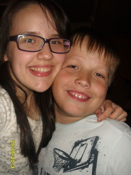 Никита Кулаков