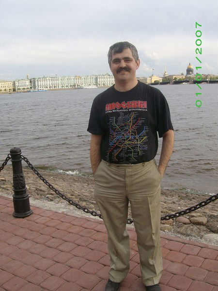 Роберт Дышлюк