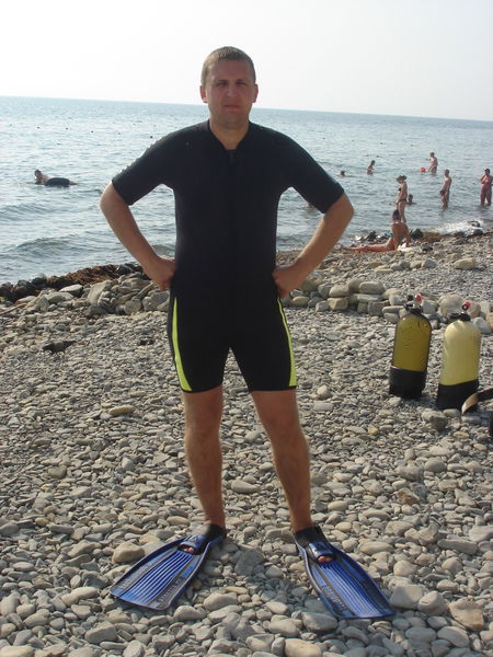 Денис Кононов