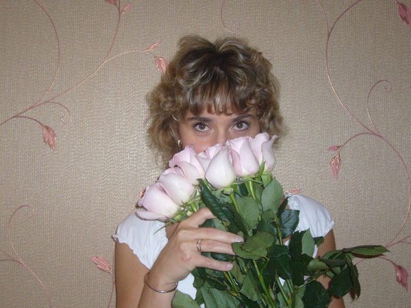 Виктория Соколова