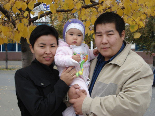 Булат Басмурзин