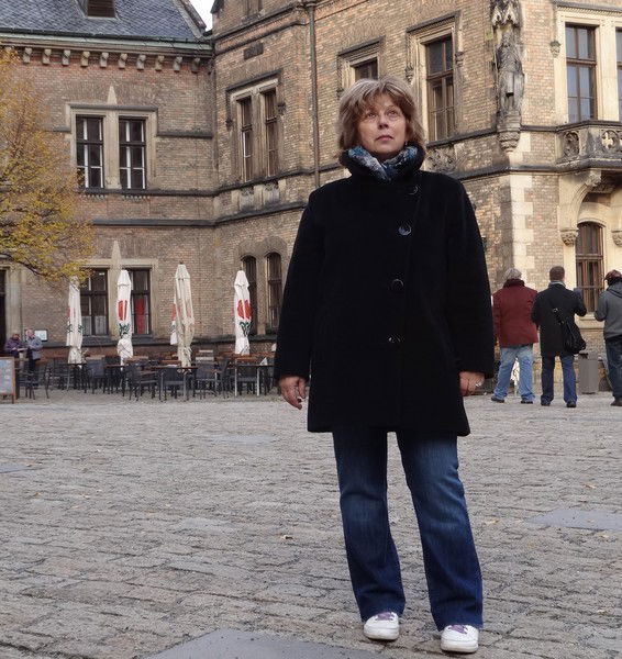 Ирина Лобер