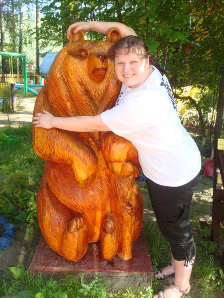 Юлька Мурка