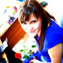Галина Силукова