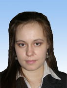 Екатерина Колчанова