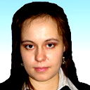Екатерина Колчанова