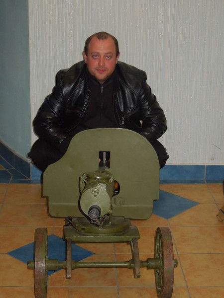 Роман Шмаков