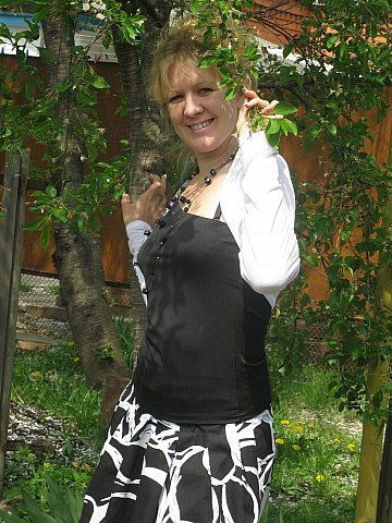 Светлана Волкова