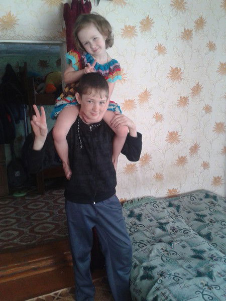 Никита Чухонцев