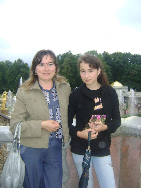 Гульнара Шарапова