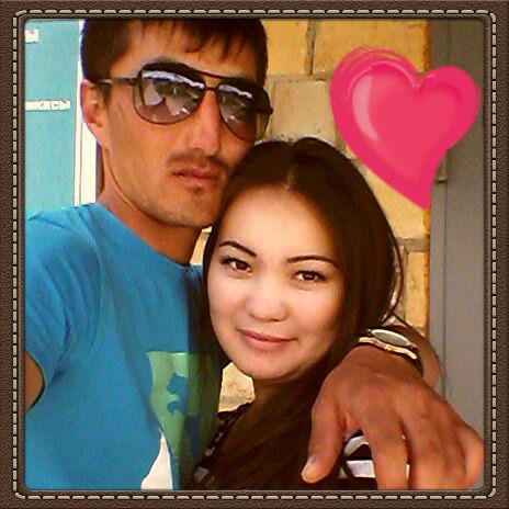 Максат Маселов