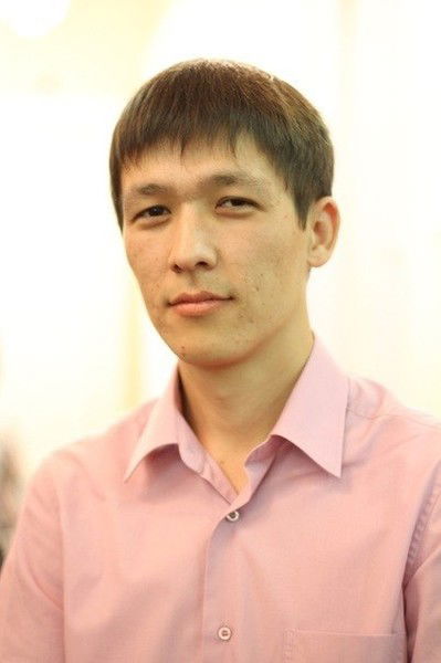 Бекнур Тасбаев