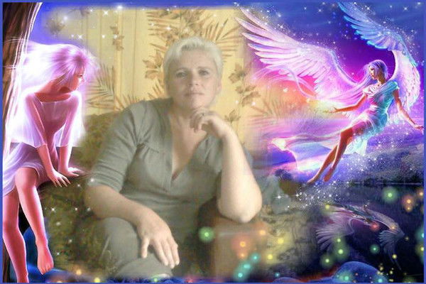 Людмила Шишук