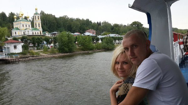 Алёна Дыдыкина