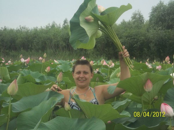 Наталья Козяр