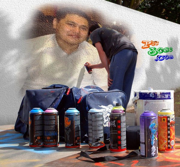 Ерлан Нурмагамбетов