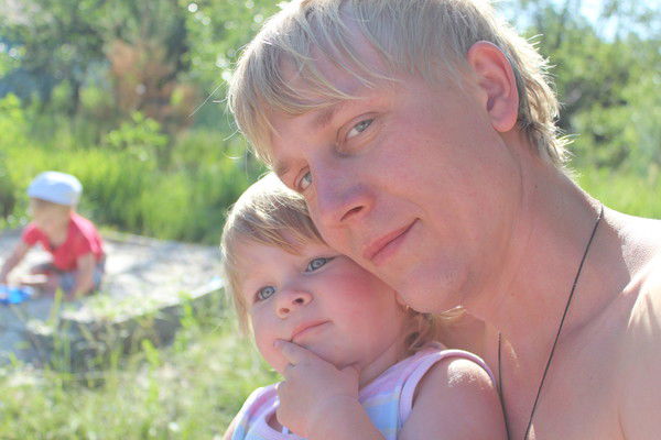 Вова Киндяков