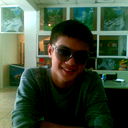 Aydin Kasymbekov