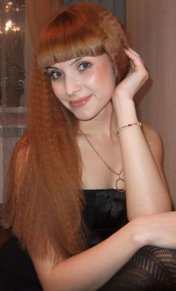 Юлия Лебедева