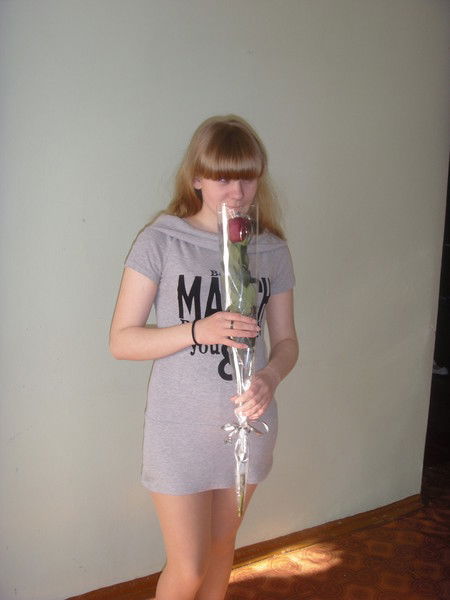 Света Азанова