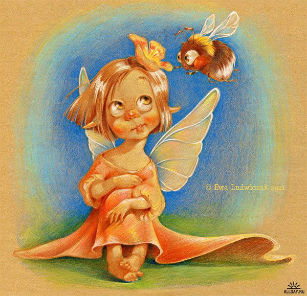 Елена Базалицкая