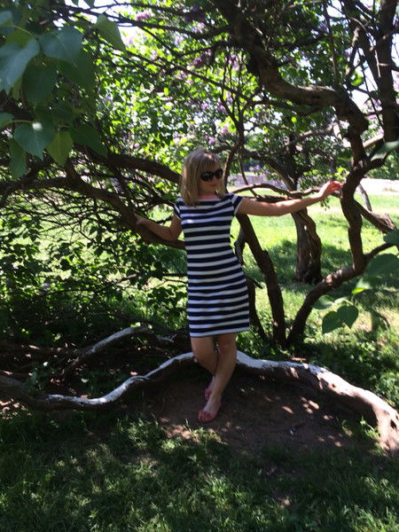 Ольга Протасова