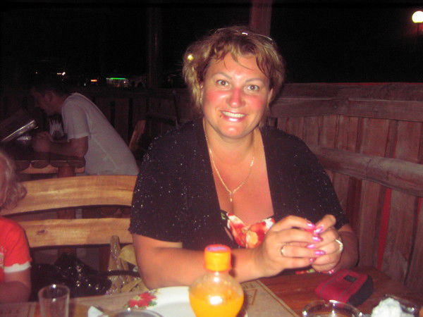 Татьяна Степанишина