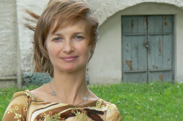 Наташа Беляева