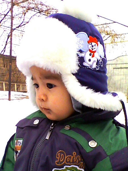 Габит Шалабаев