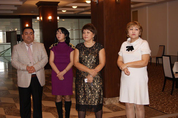 Батырбек Абиев