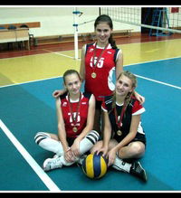 Александра Каськович