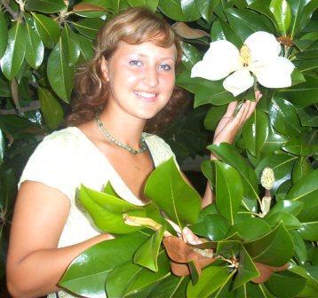 Елена Демянчук