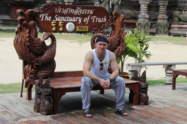 Дмитрий Рязанцев